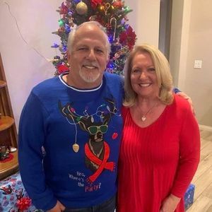 Meet your Posher, Lynn